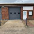 Industrial in Fakenham