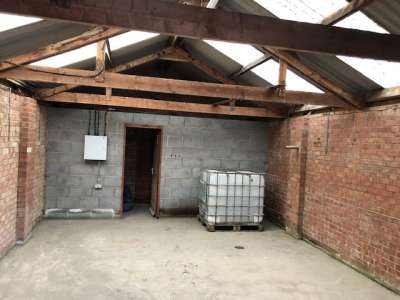 Industrial in Louth