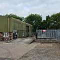 Storage in Taunton