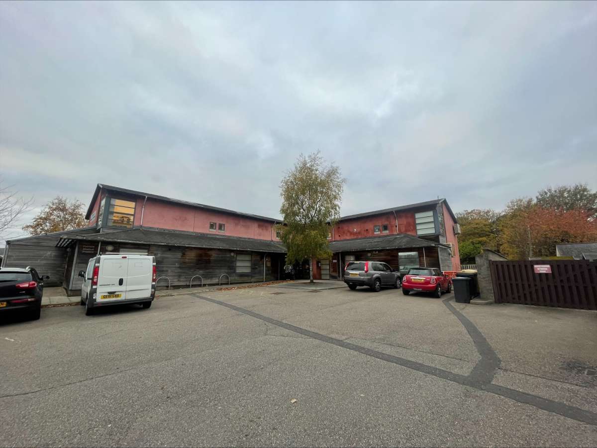Investment in Inverness