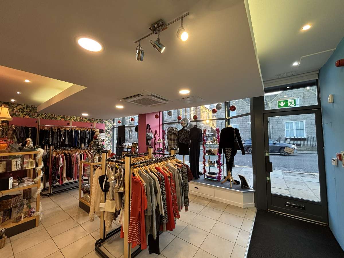 Investment in Aberdeen - photo 3