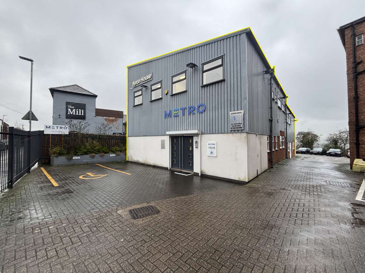 Investment in Earl Shilton