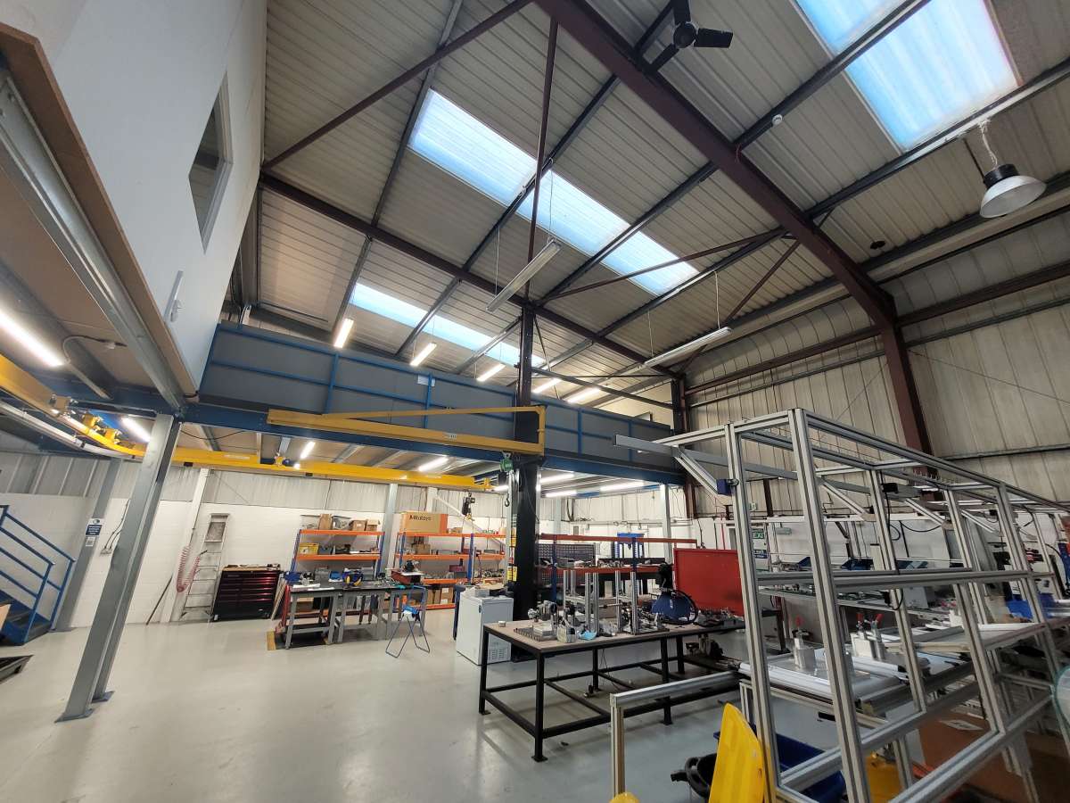 Investment in Great Paxton - photo 2