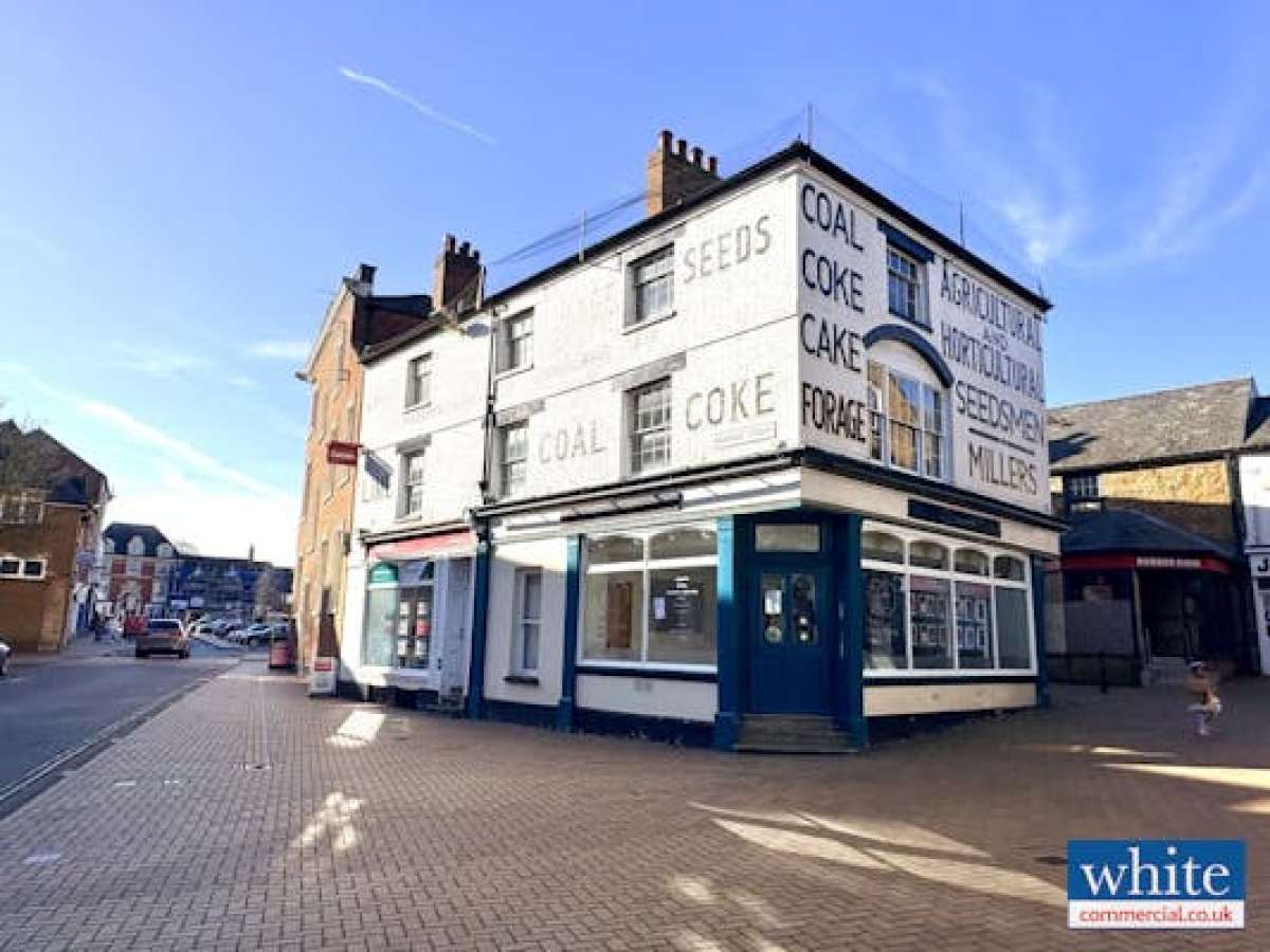 Investment in Banbury - photo 3