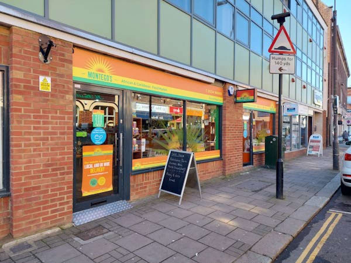 Investment in Bedford - photo 2