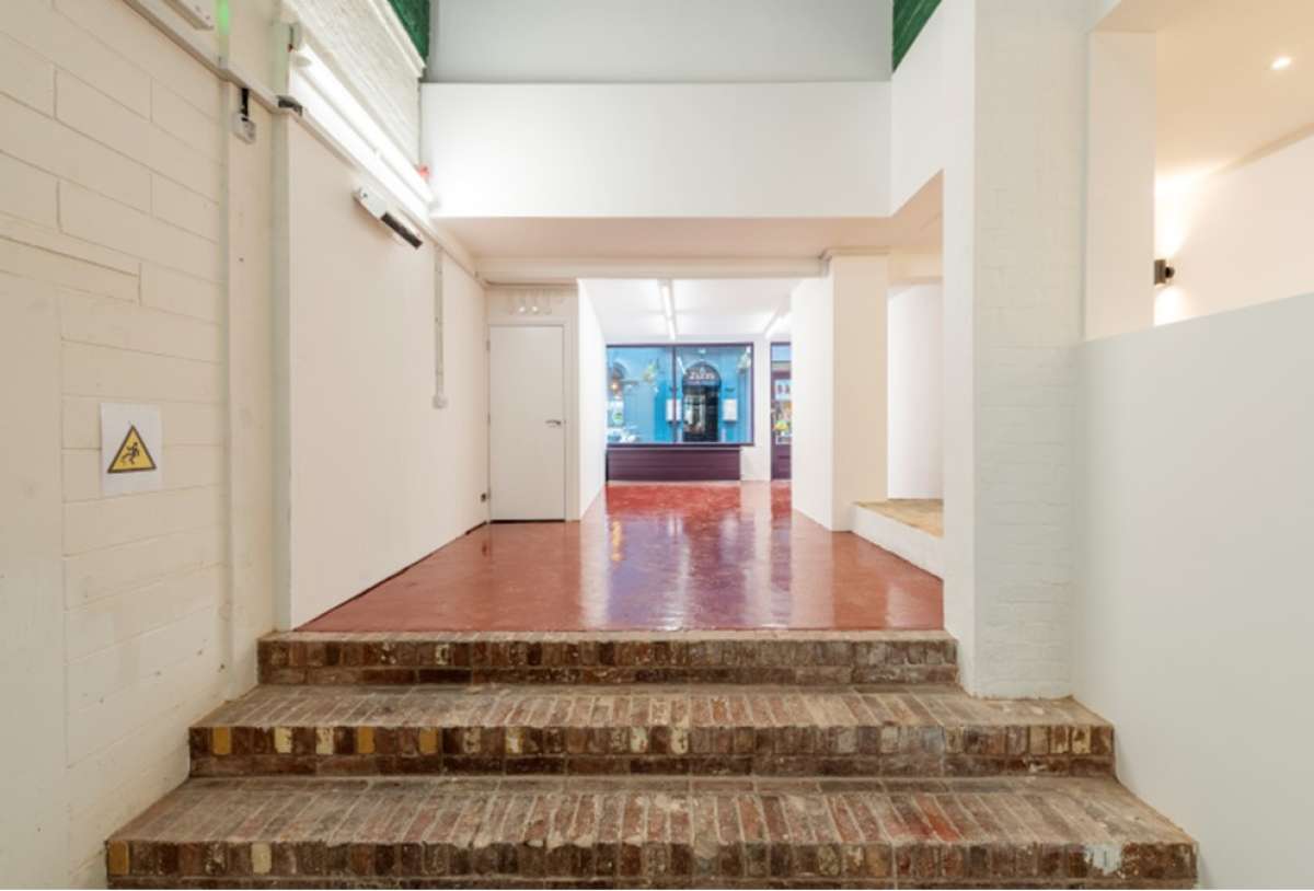 Investment in Exeter - photo 4