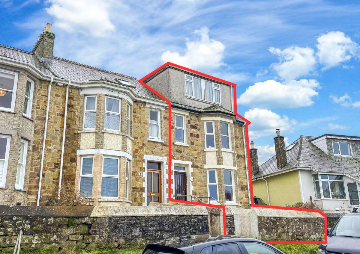 Investment in Newquay