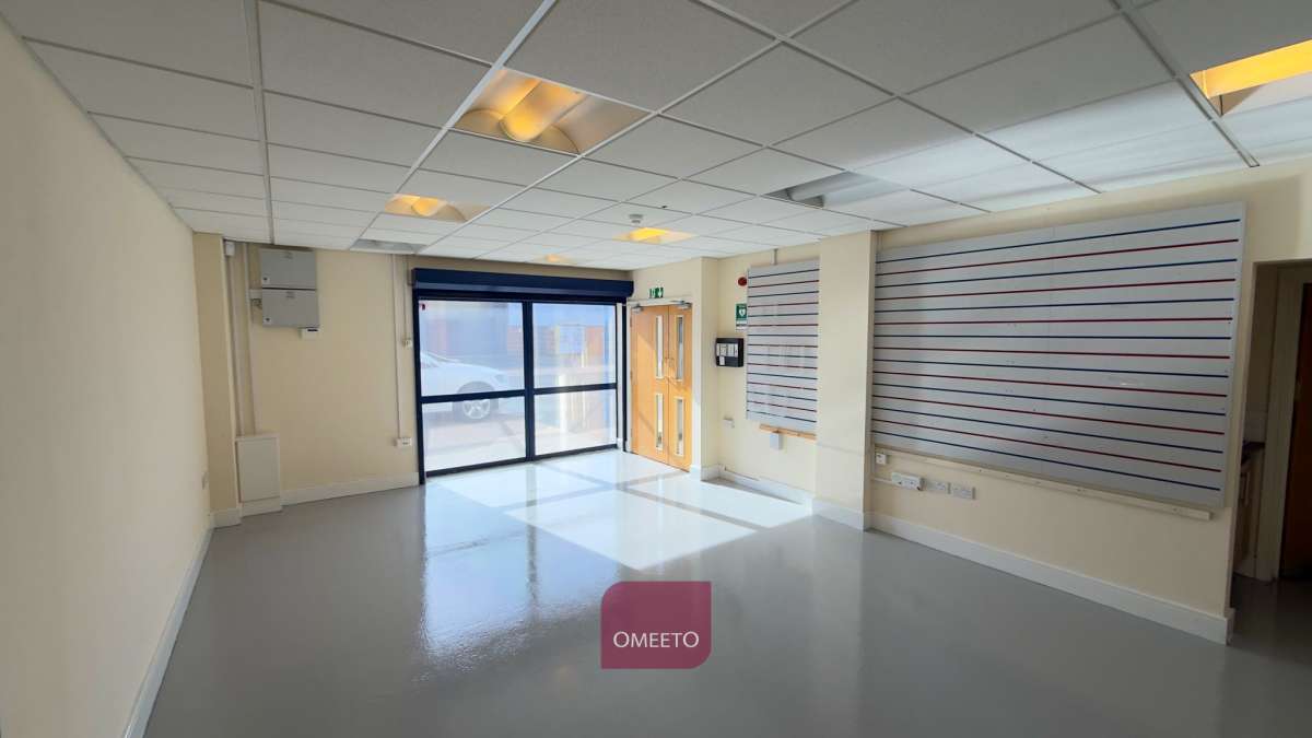 Investment in Pride Park - photo 4