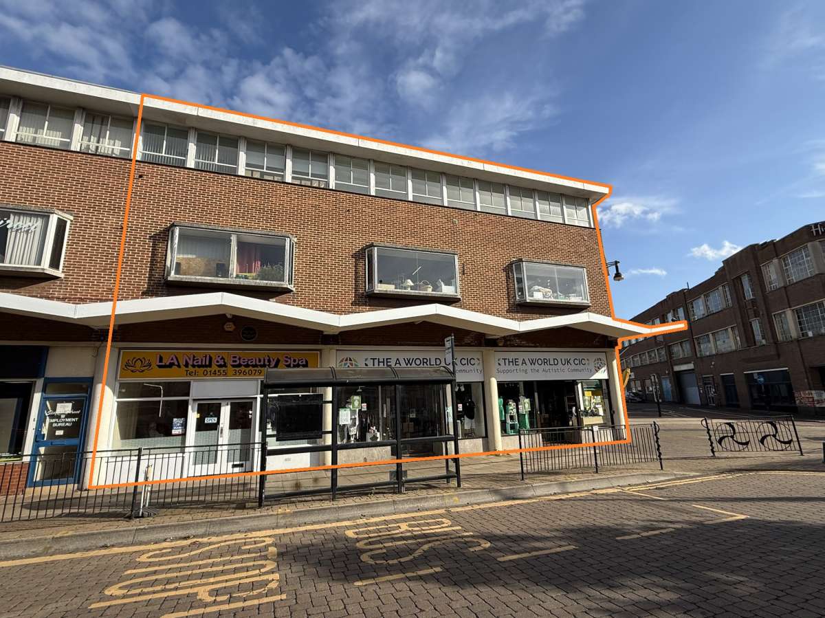 Investment in Hinckley - photo 2