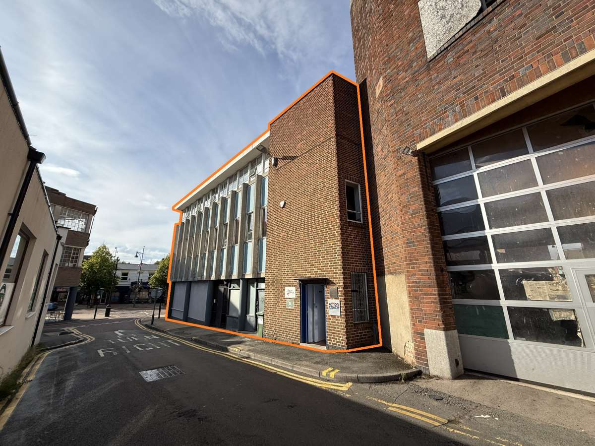 Investment in Hinckley - photo 3