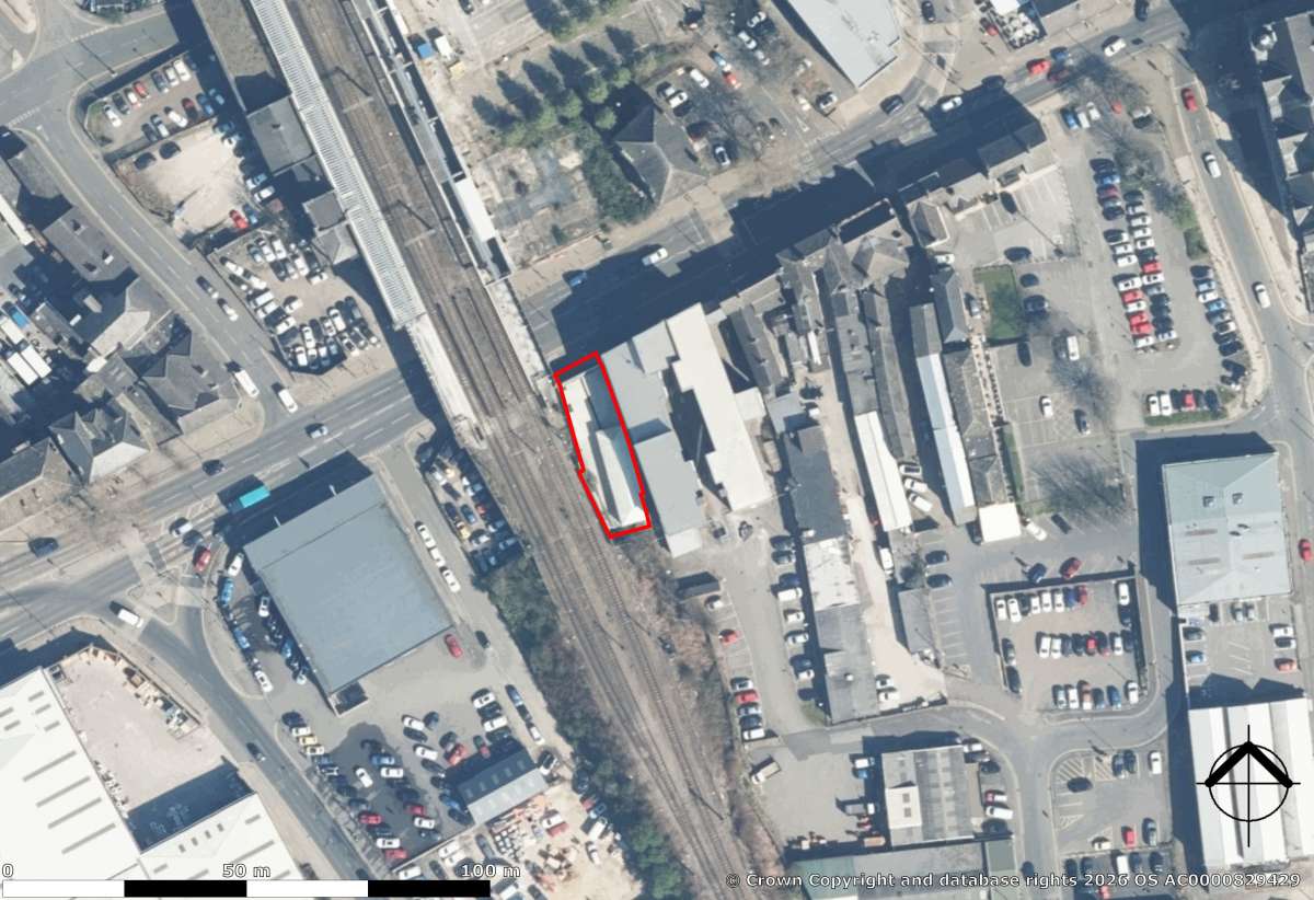 Investment in Wakefield - photo 2