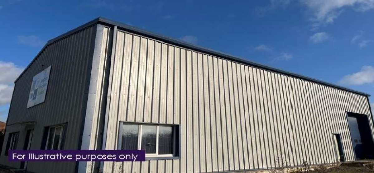 Investment in Westbury - photo 2