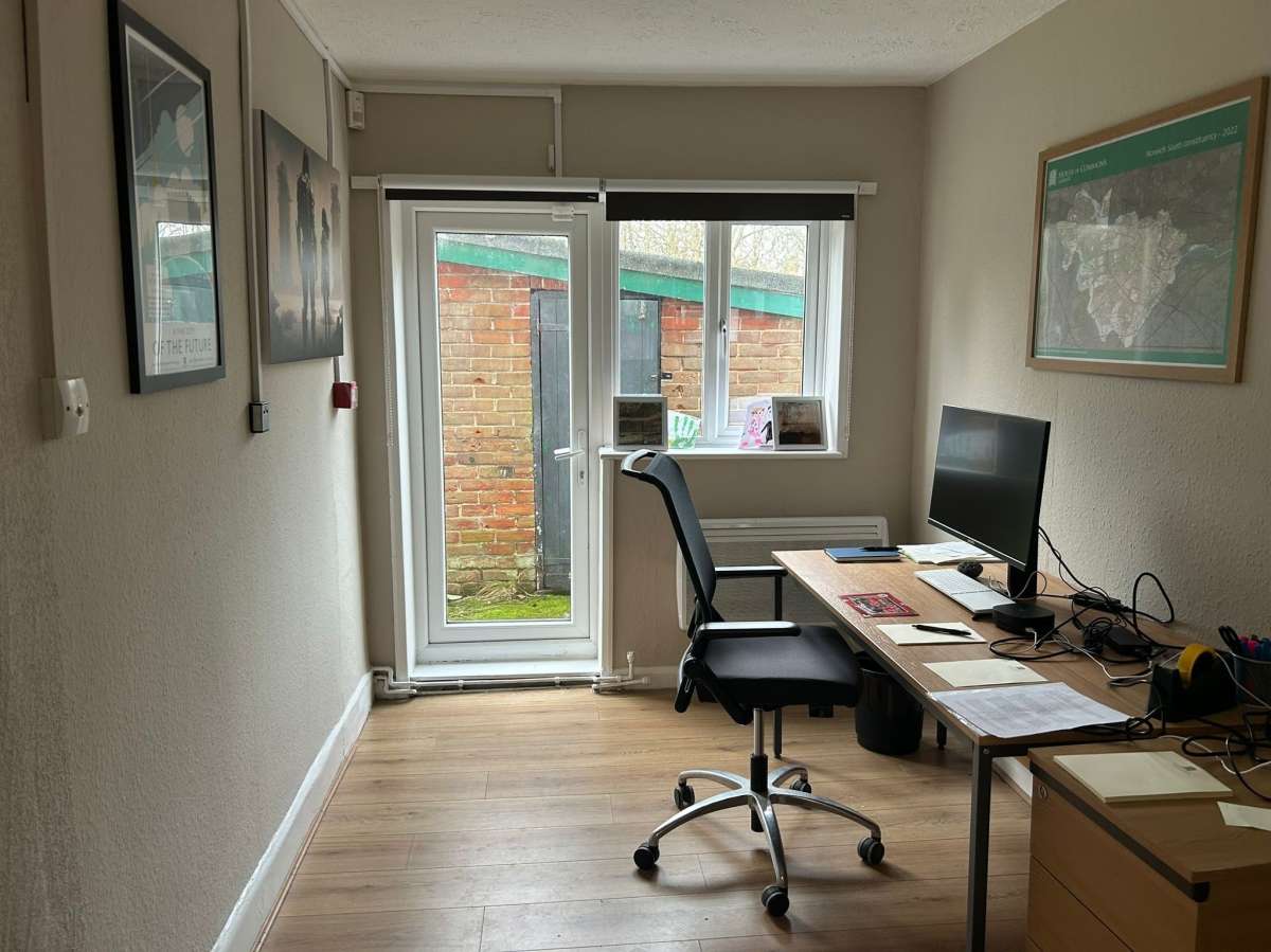 Investment in Norwich - photo 4