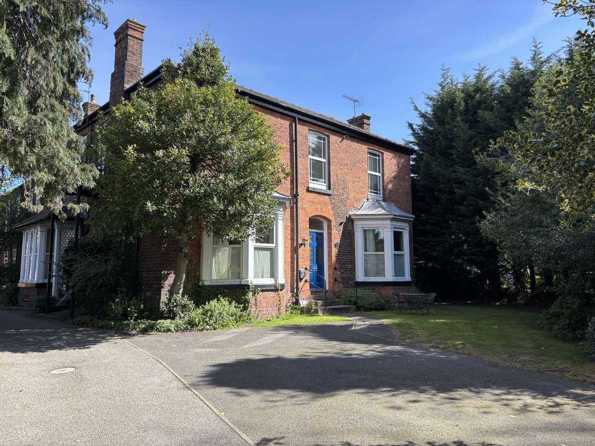 Investment in Lincoln