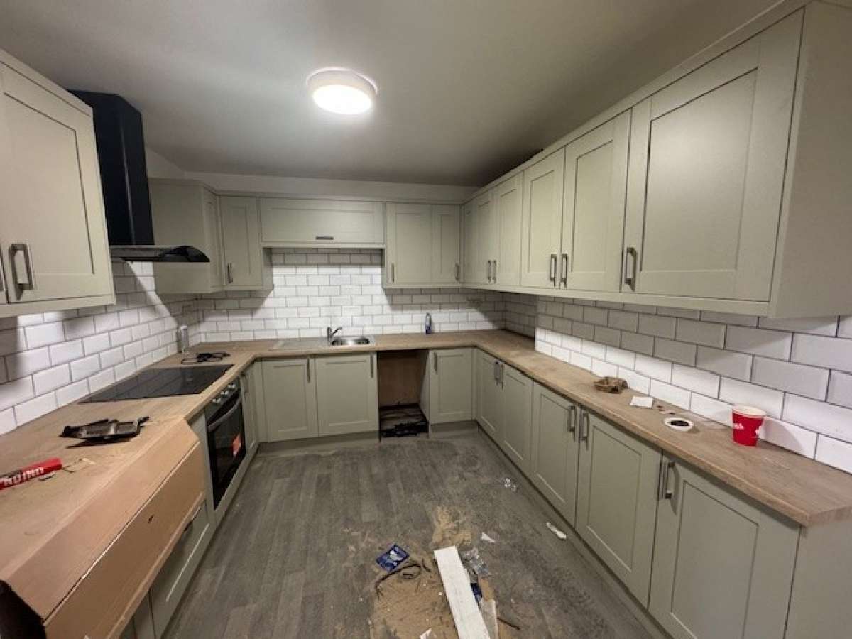 Investment in Burton On Trent - photo 2