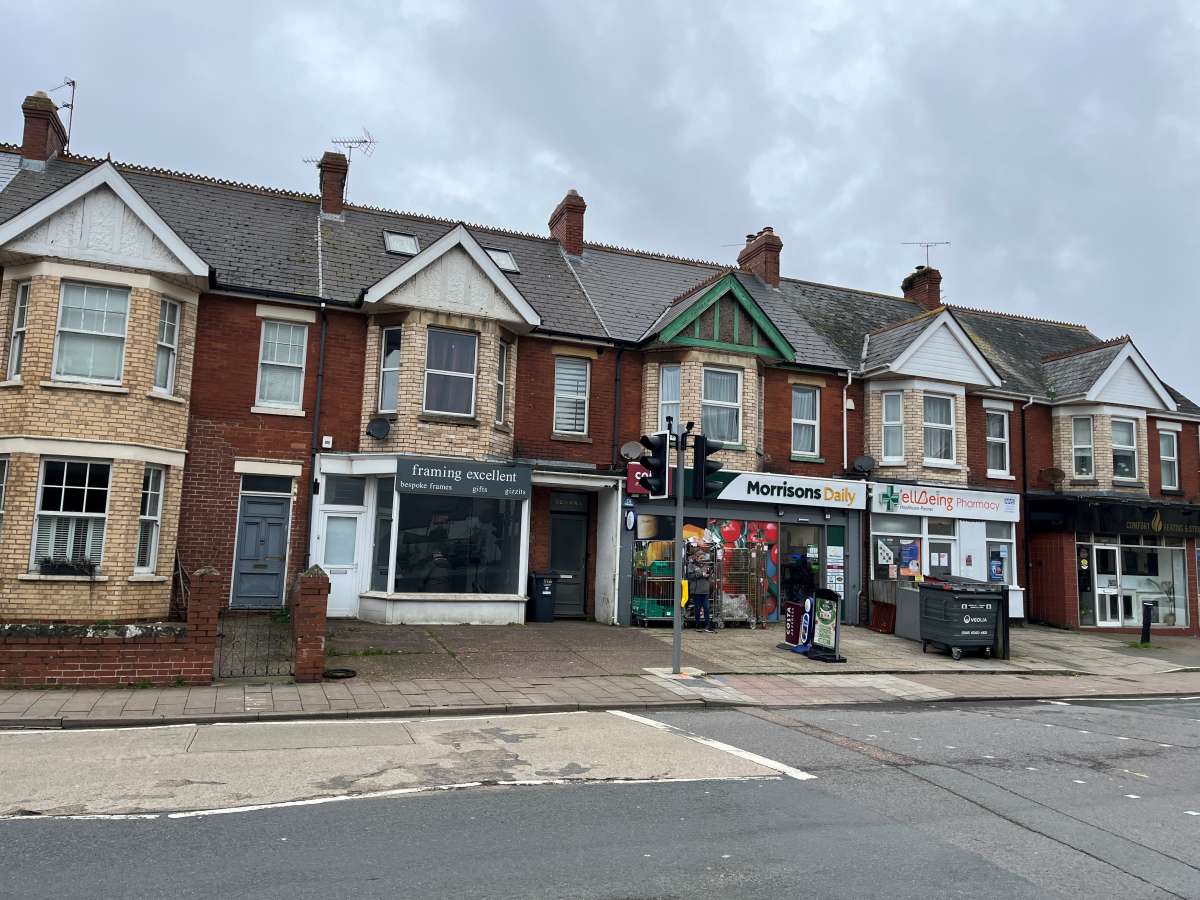 Investment in Exmouth