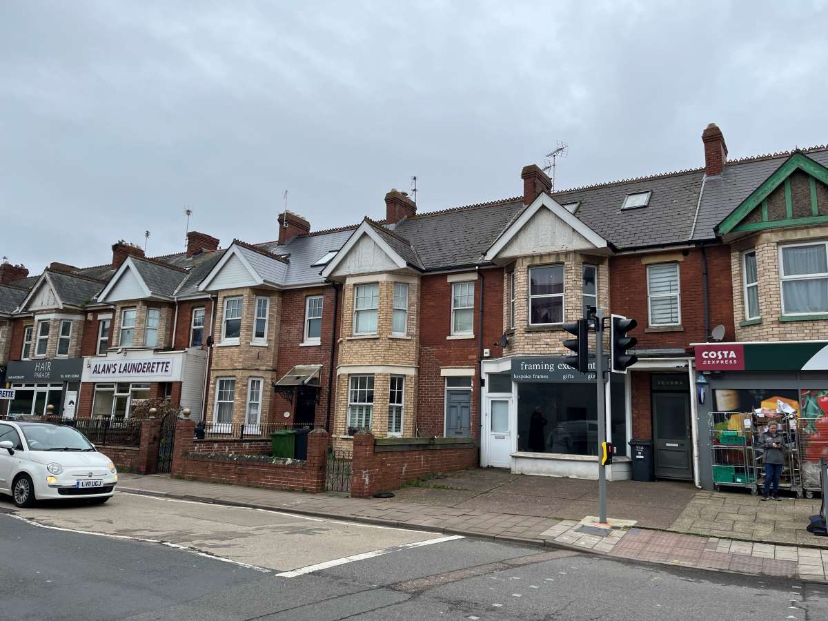 Investment in Exmouth - photo 2