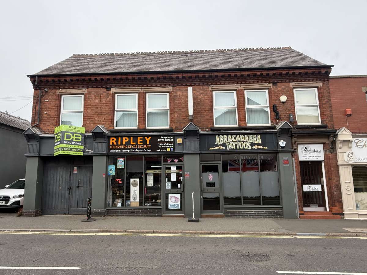 Investment in Ripley