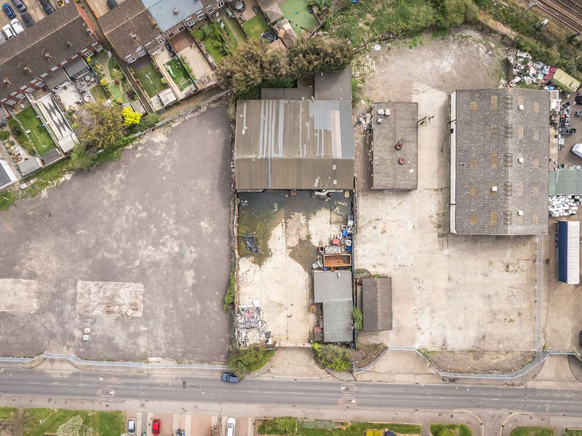 Investment in Tilbury - photo 2