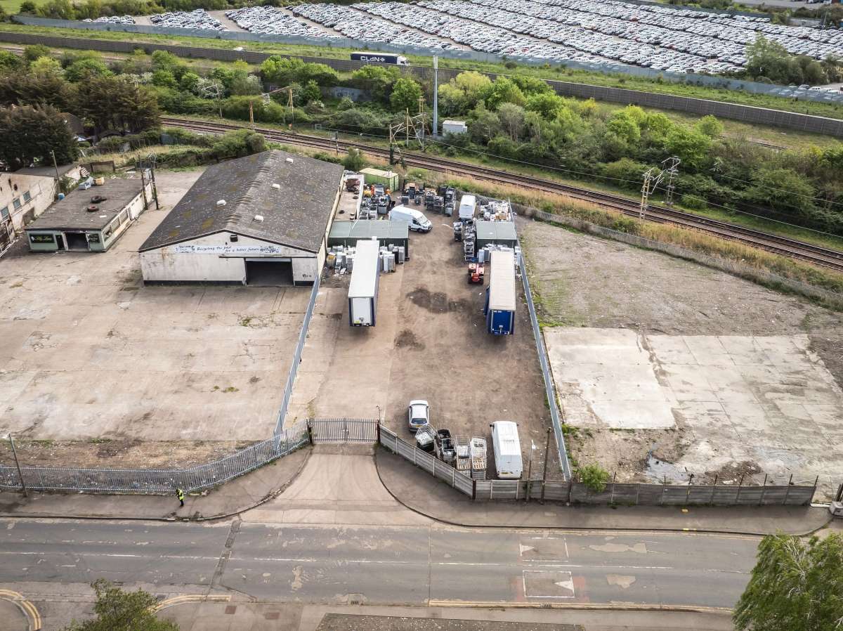 Investment in Tilbury