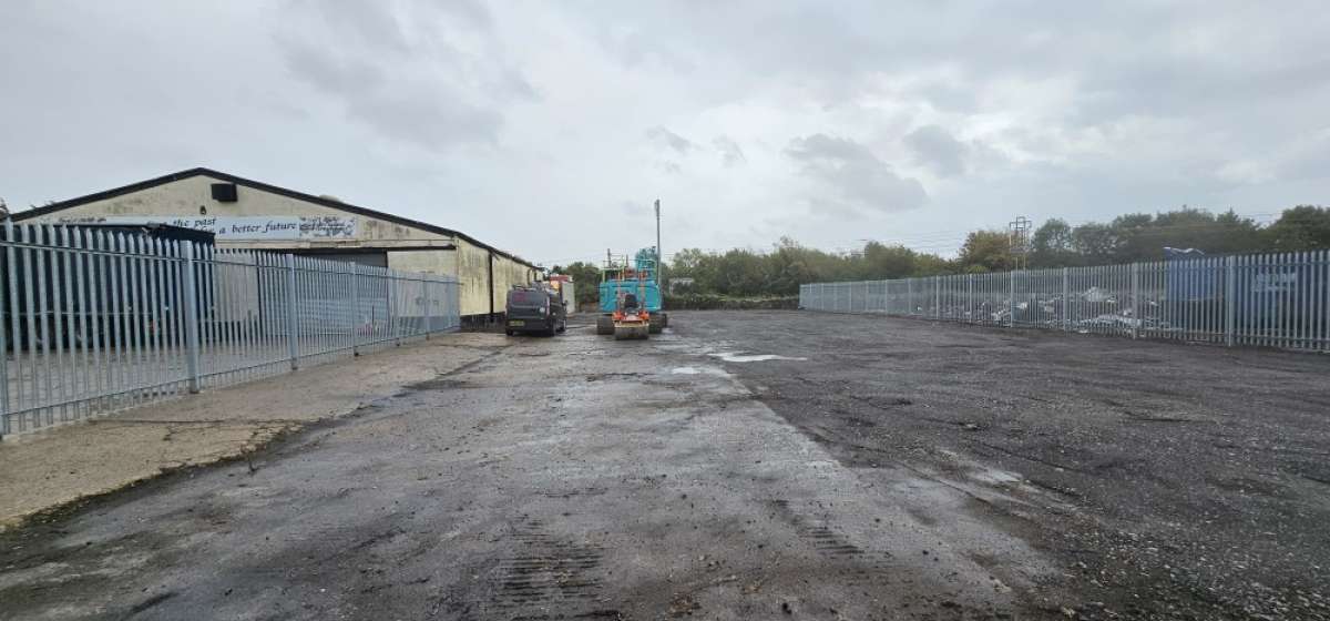 Investment in Tilbury - photo 3