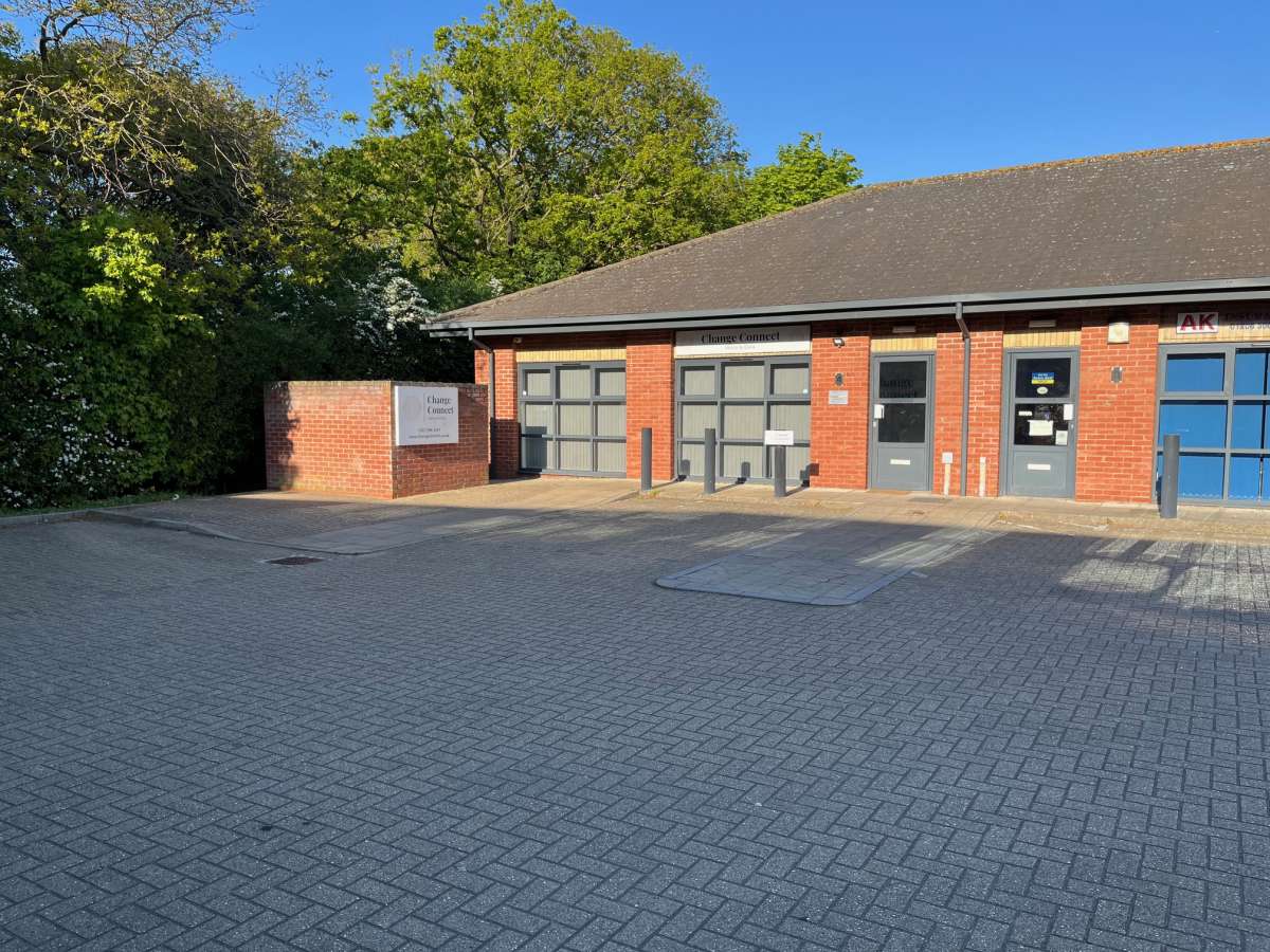Investment in Colchester
