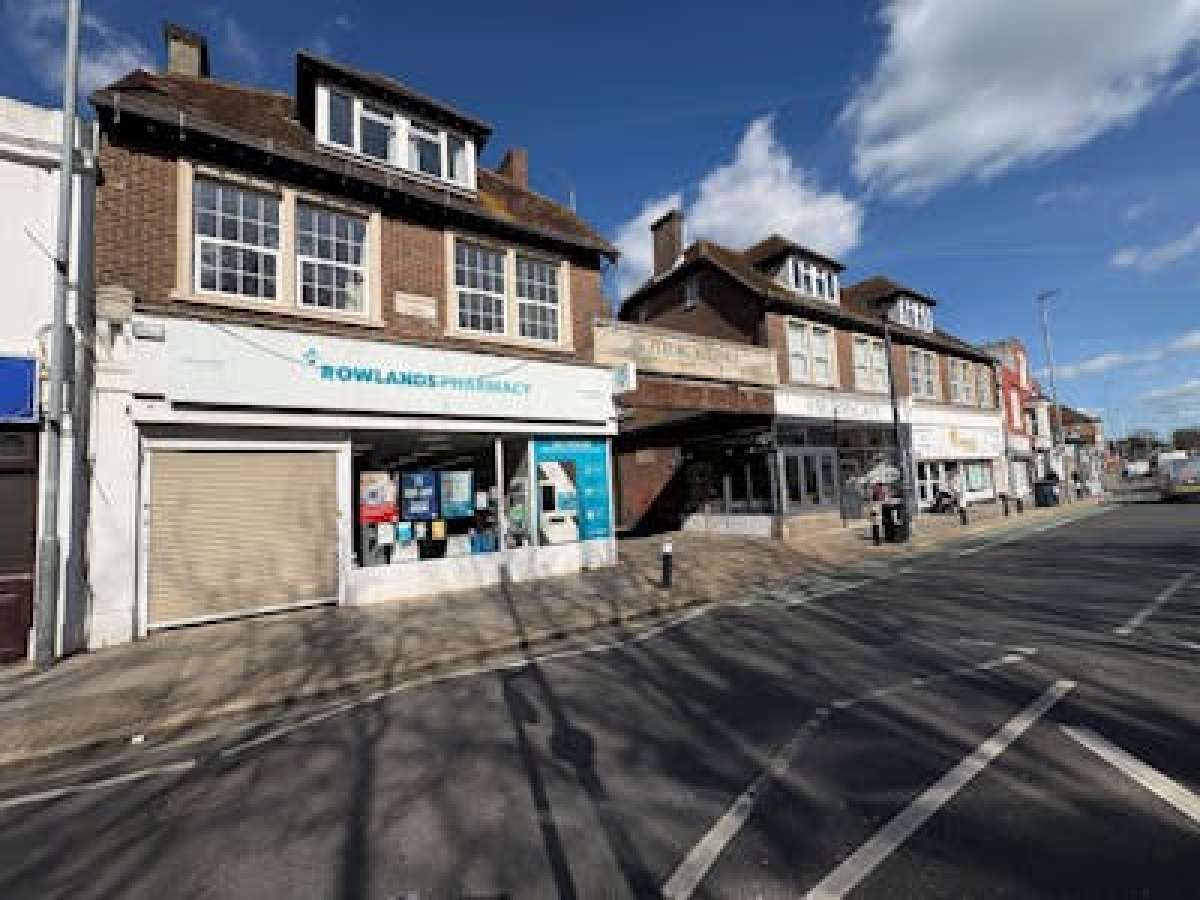 Investment in Southsea - photo 2