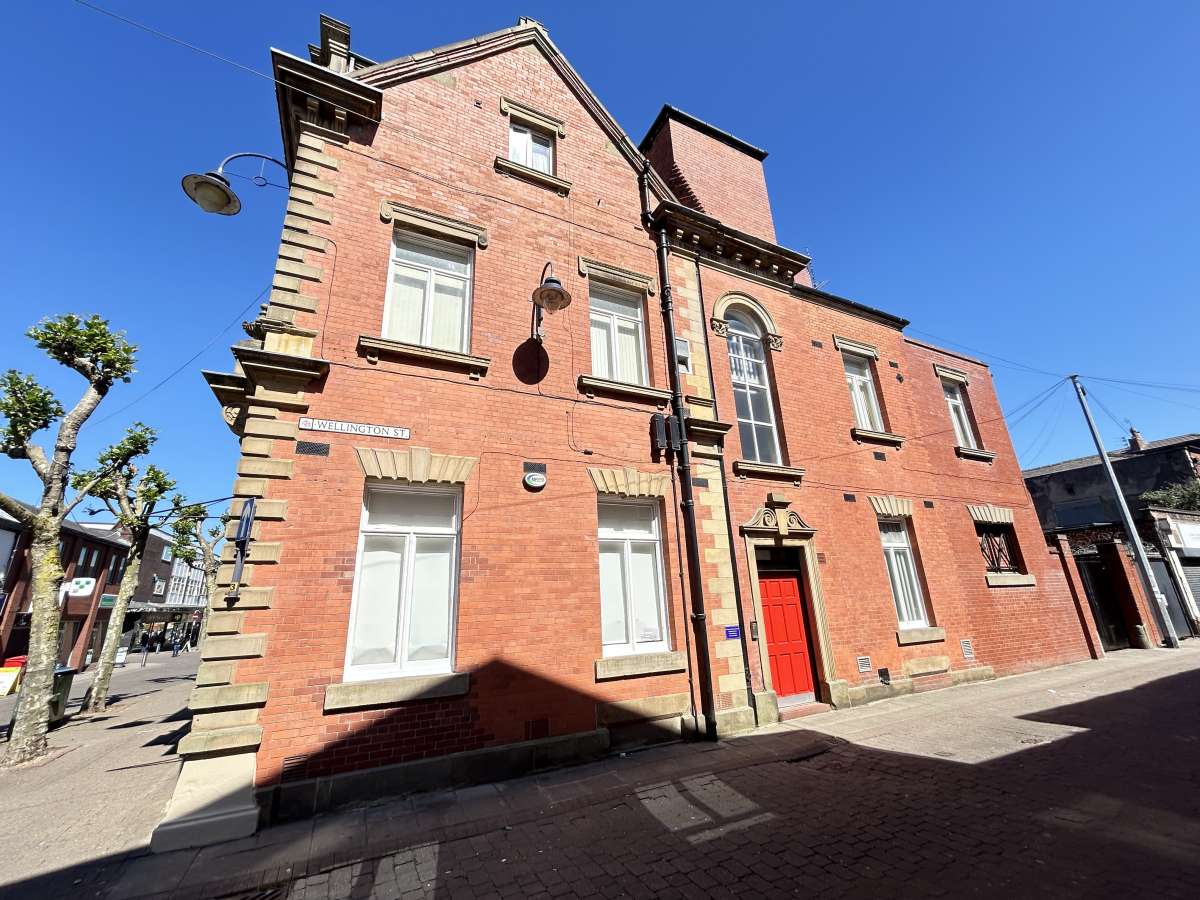 Investment in Ashton Under Lyne - photo 3