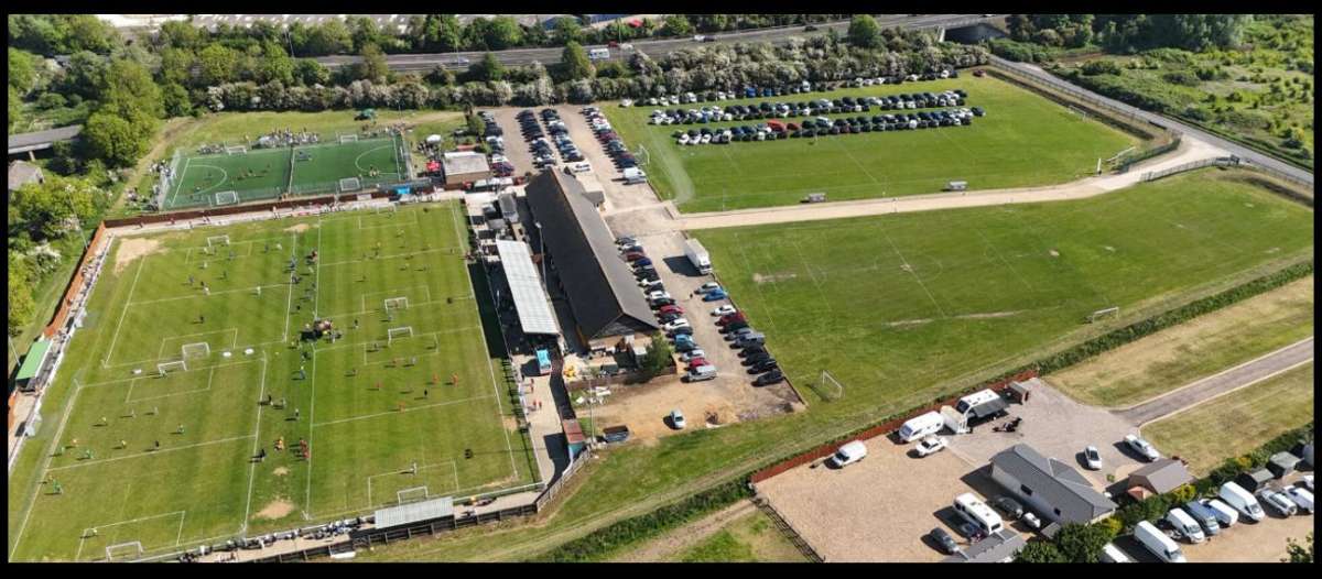 Investment in Biggleswade