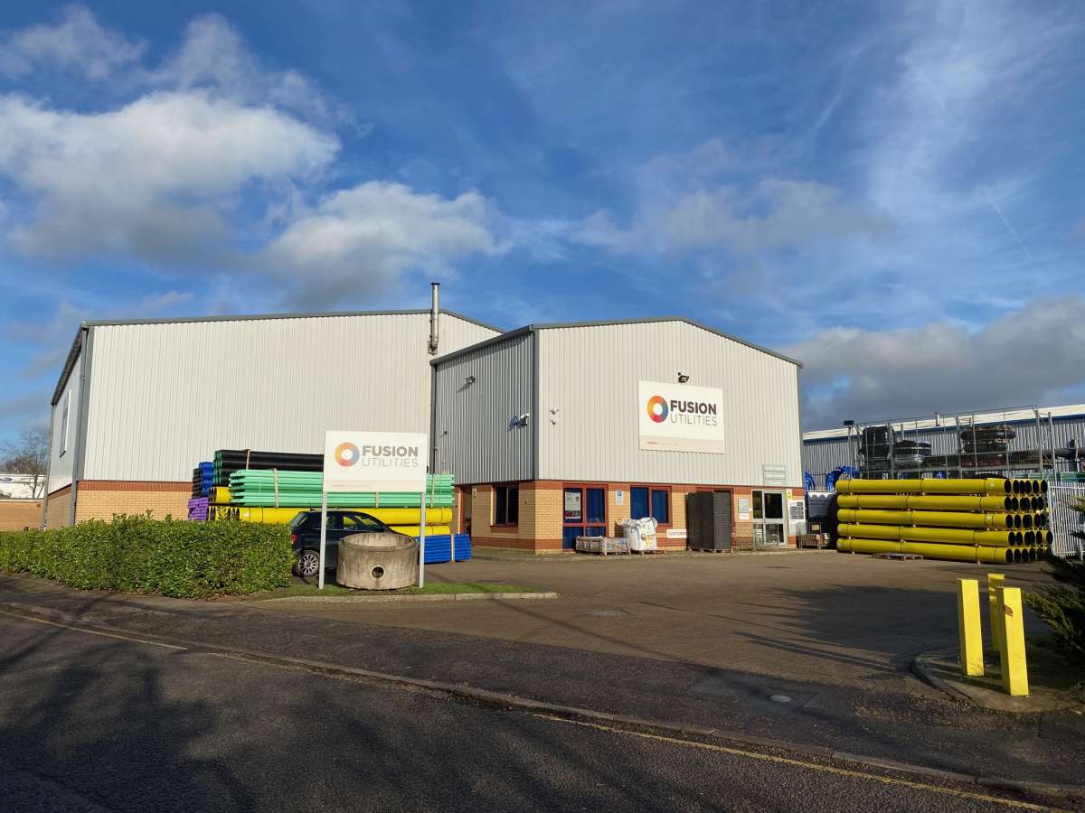 Investment in Severalls Industrial Park - photo 2