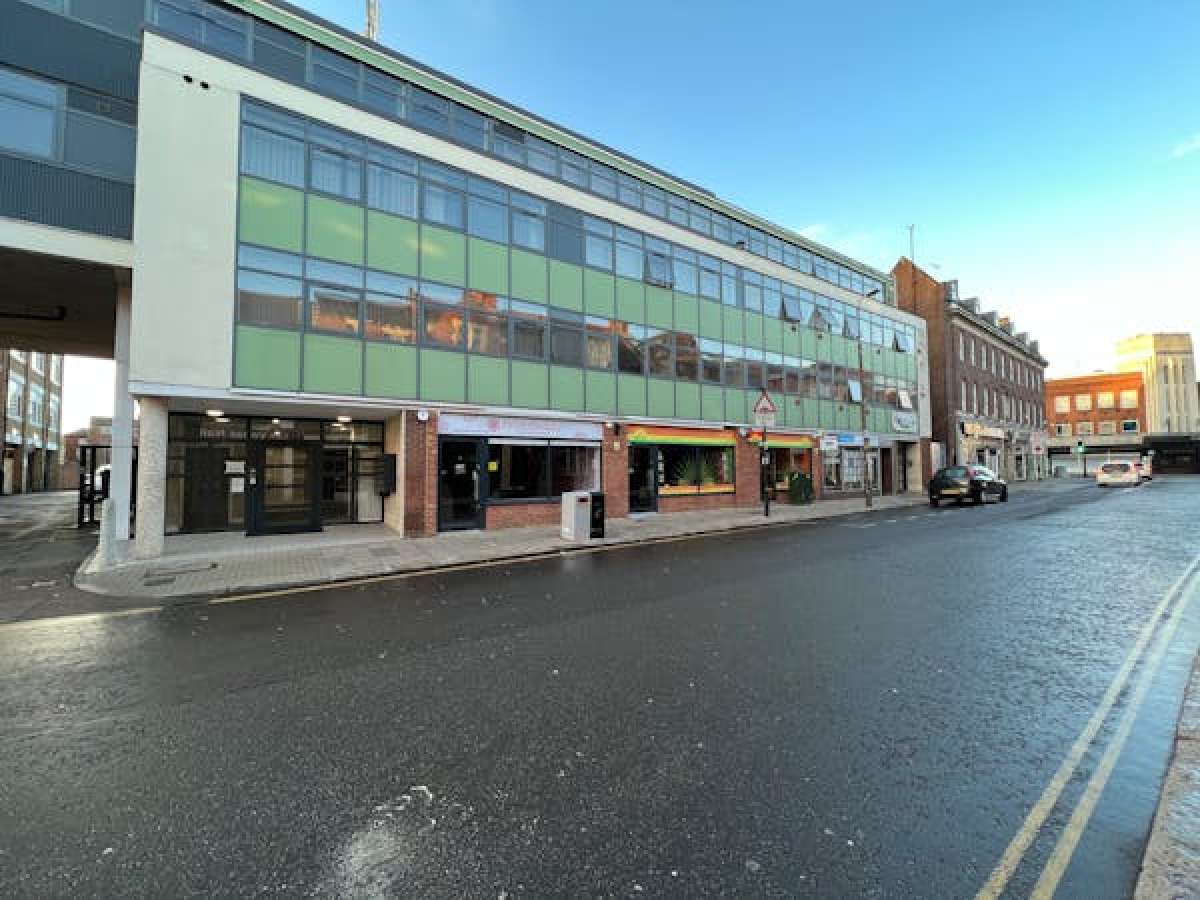 Investment in Bedford