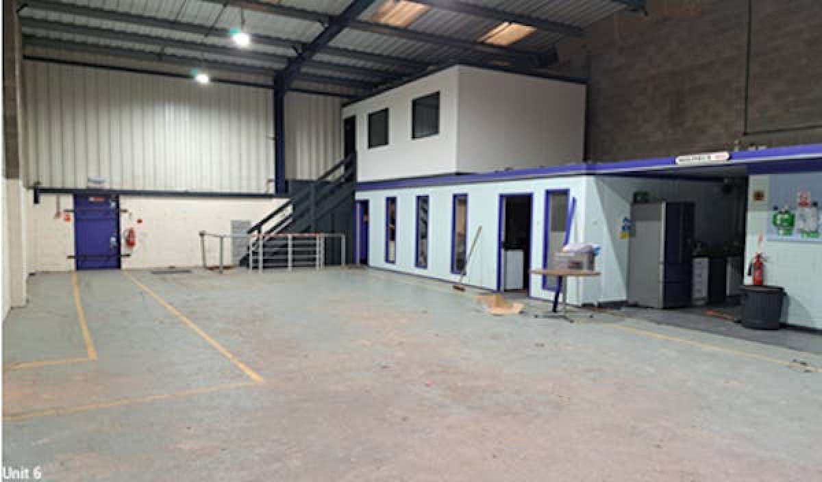 Investment in Rowley Regis