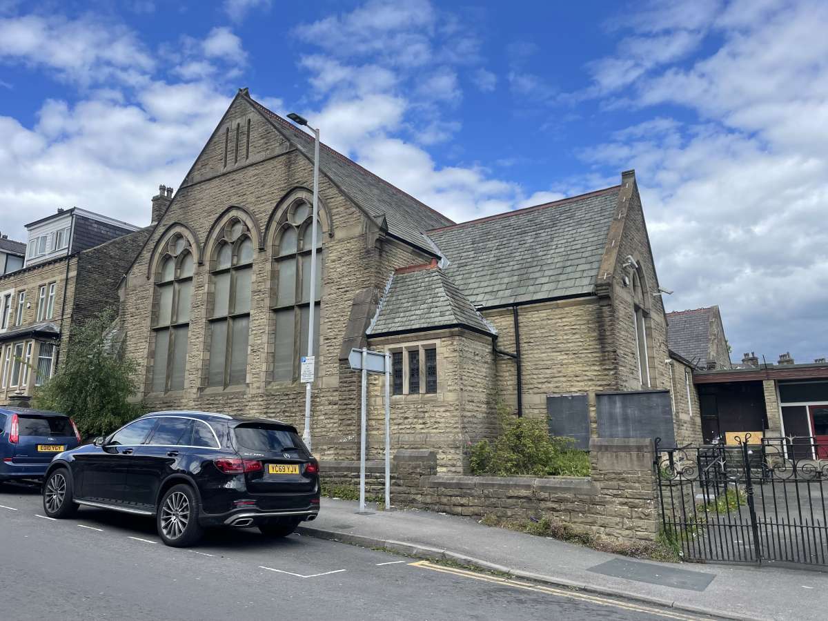 Investment in Bradford
