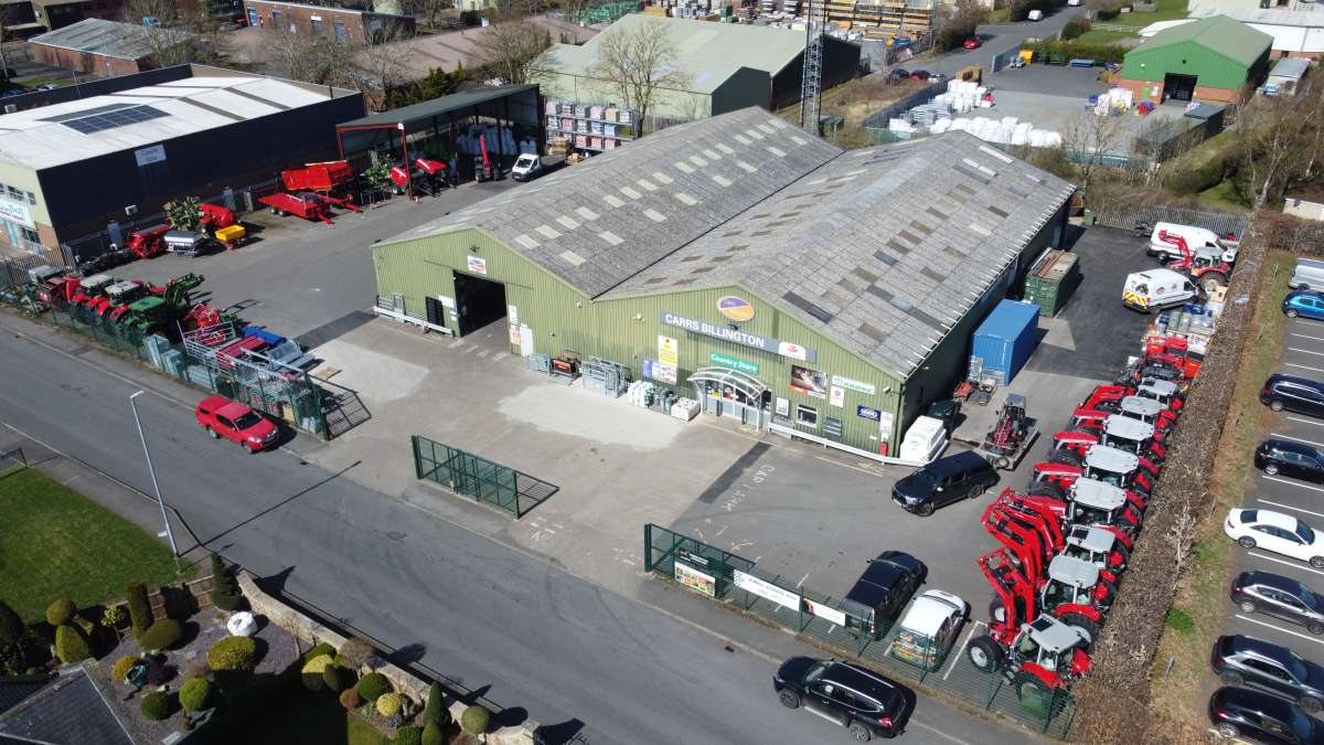 Investment in Barnard Castle