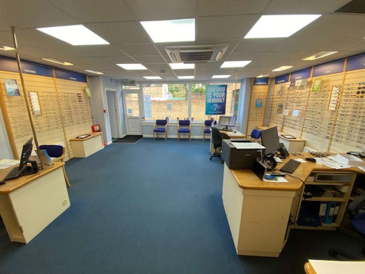 Investment in St. Ives - photo 2