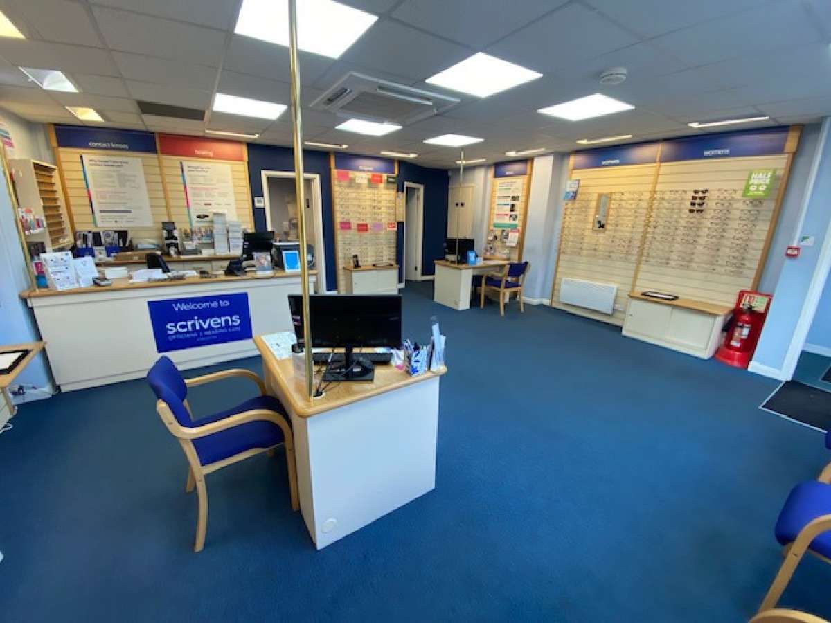 Investment in St. Ives - photo 3