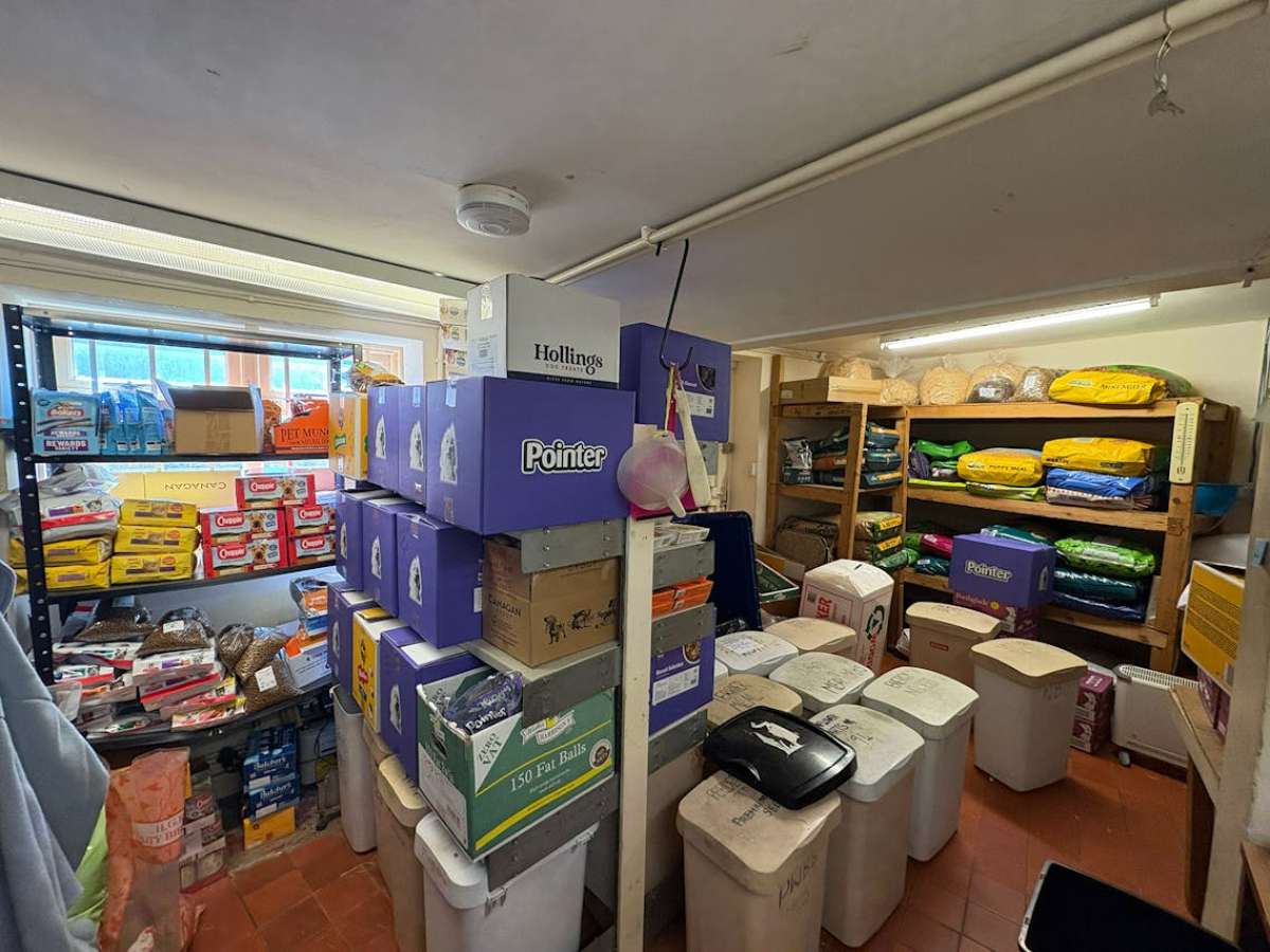 Investment in Shaftesbury - photo 2