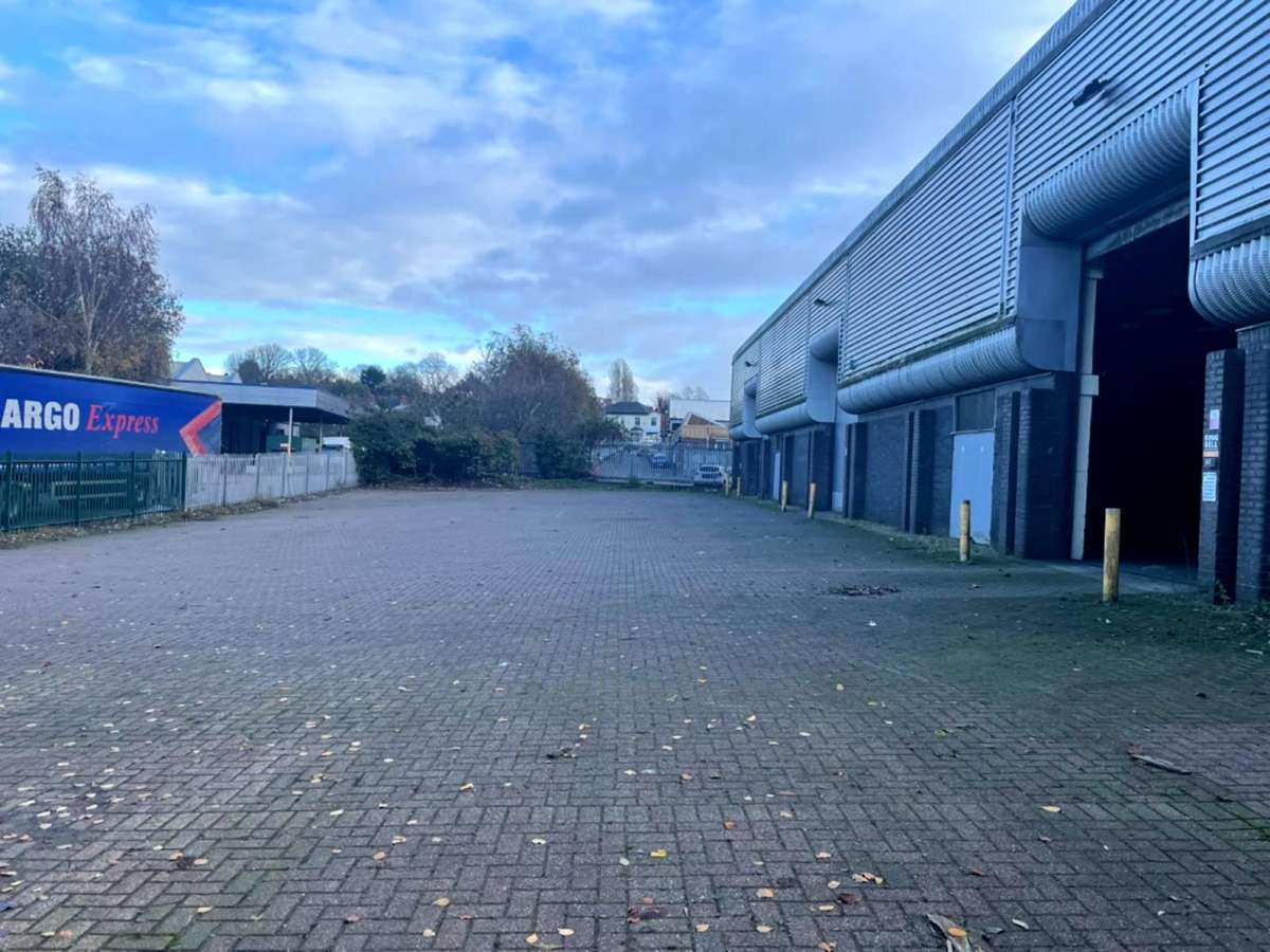 Investment in Saltley Business Park - photo 4