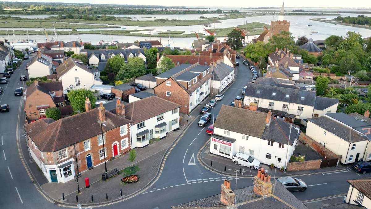 Investment in Maldon - photo 2