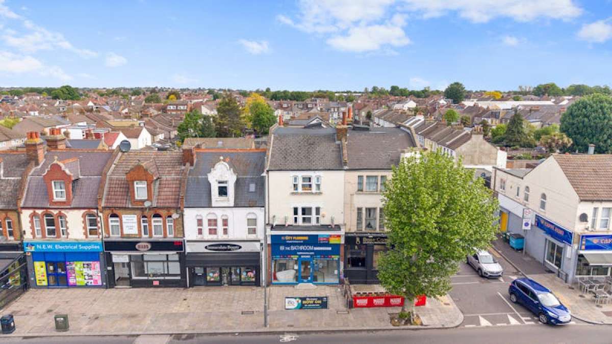 Investment in Bexleyheath