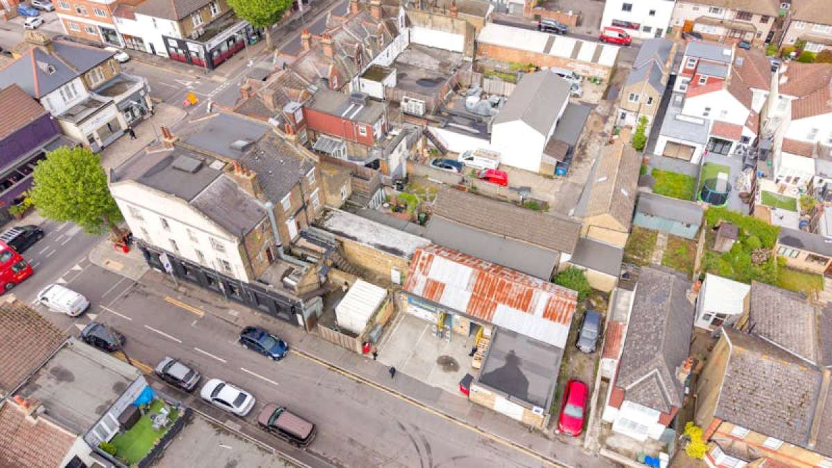 Investment in Bexleyheath - photo 2