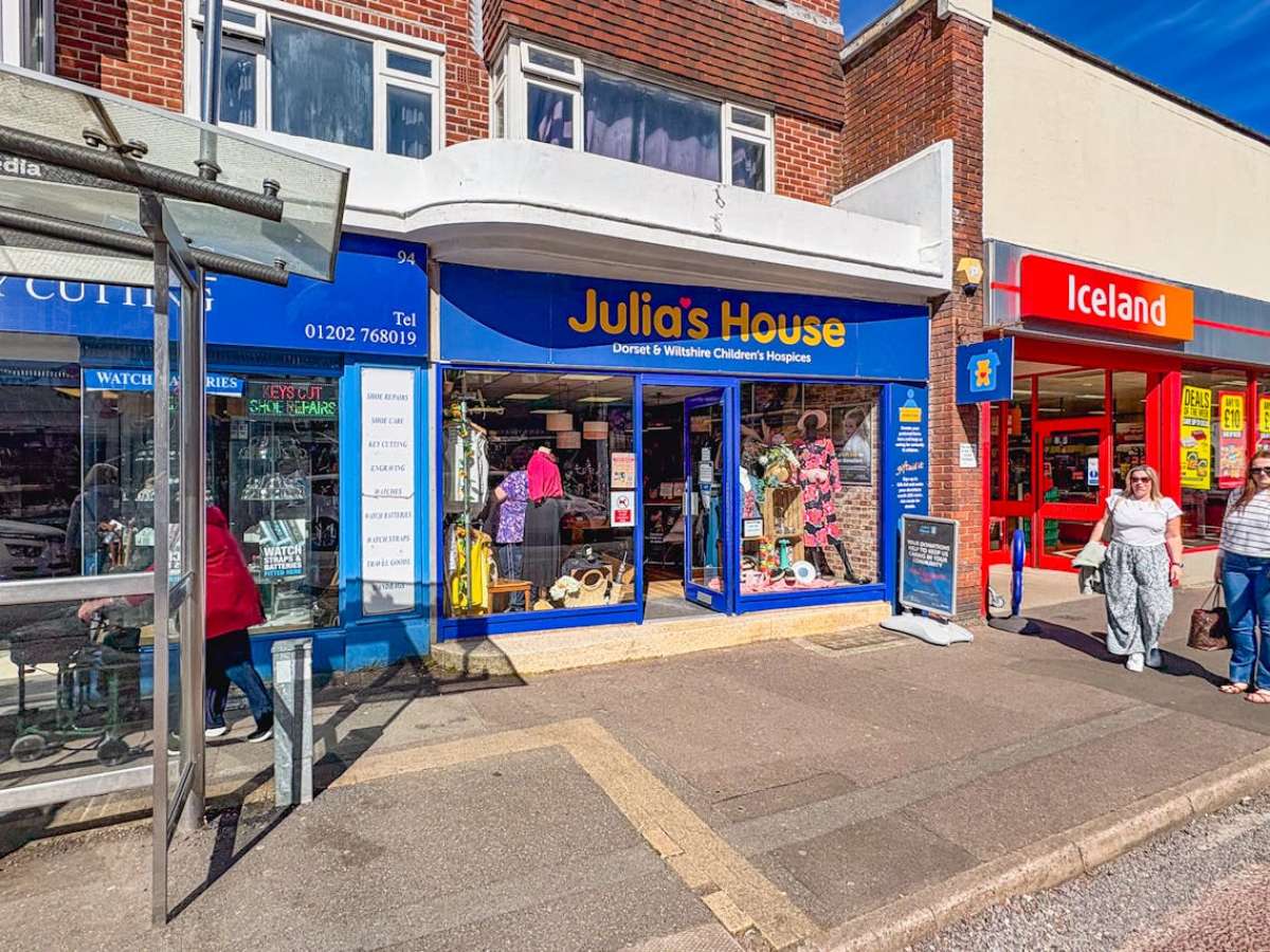 Investment in Bournemouth