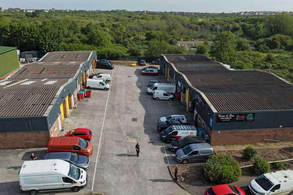 Investment in Lincoln