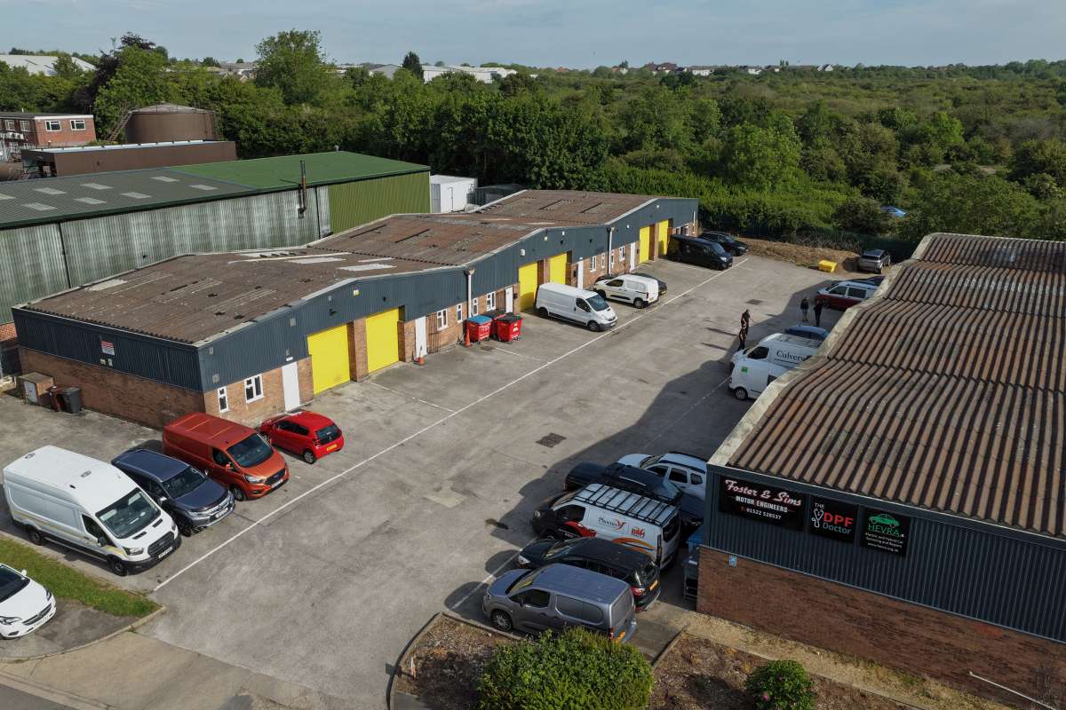Investment in Lincoln - photo 2