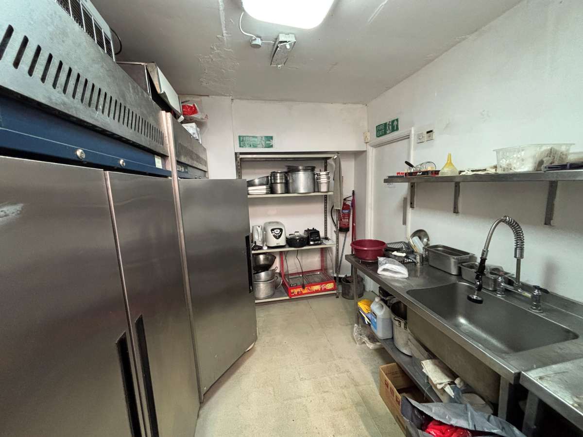 Investment in Leicester - photo 3