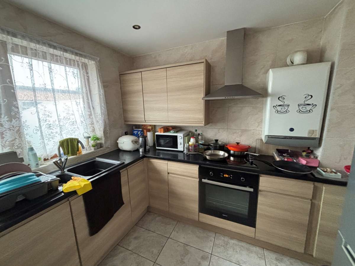 Investment in Leicester - photo 4