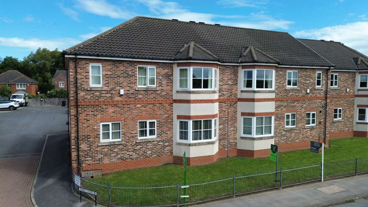 Investment in Middleton St. George - photo 3