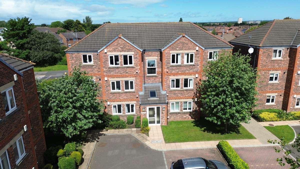 Investment in Billingham - photo 3