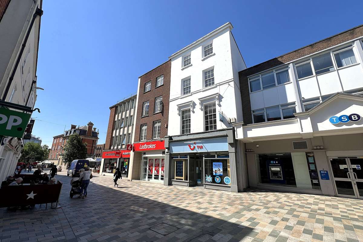 Investment in Chelmsford