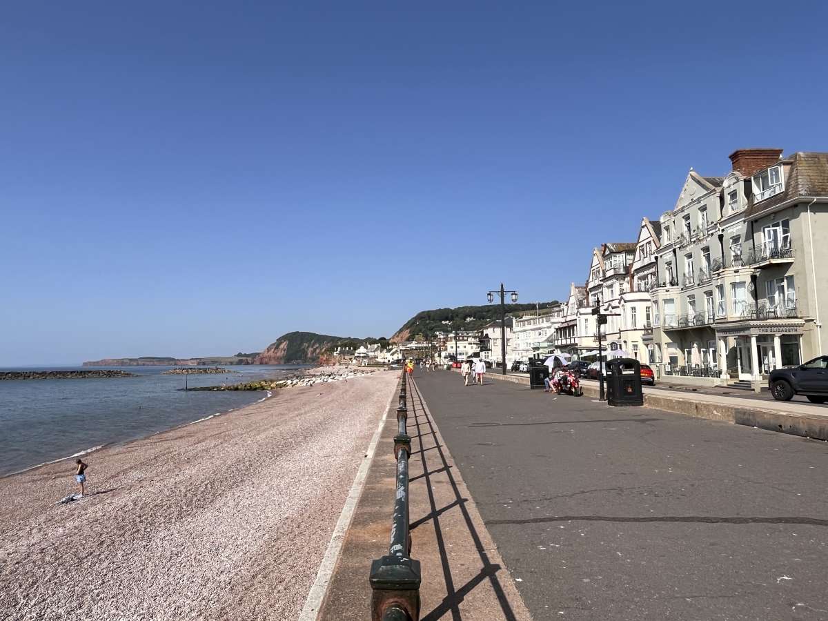Investment in Sidmouth - photo 4